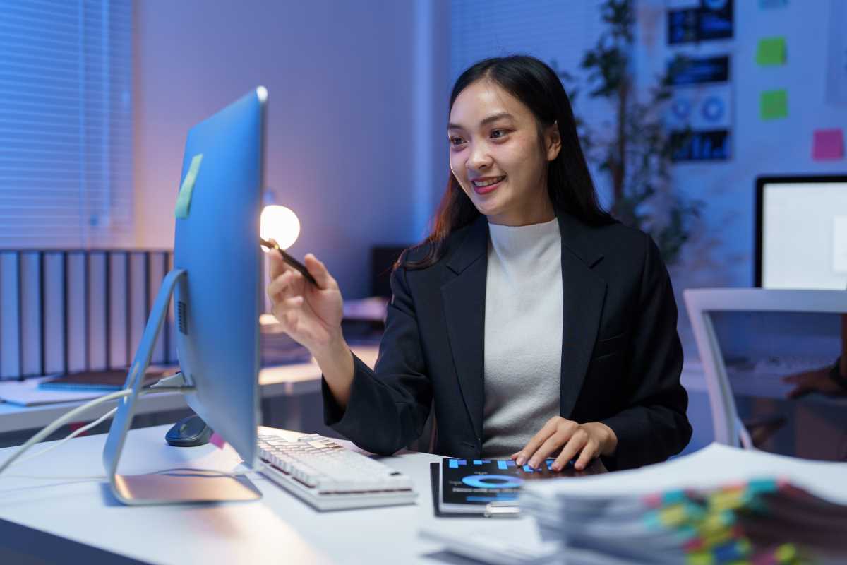 How to Create a Financial Roadmap for Long-Term Success with a Home Consulting Business