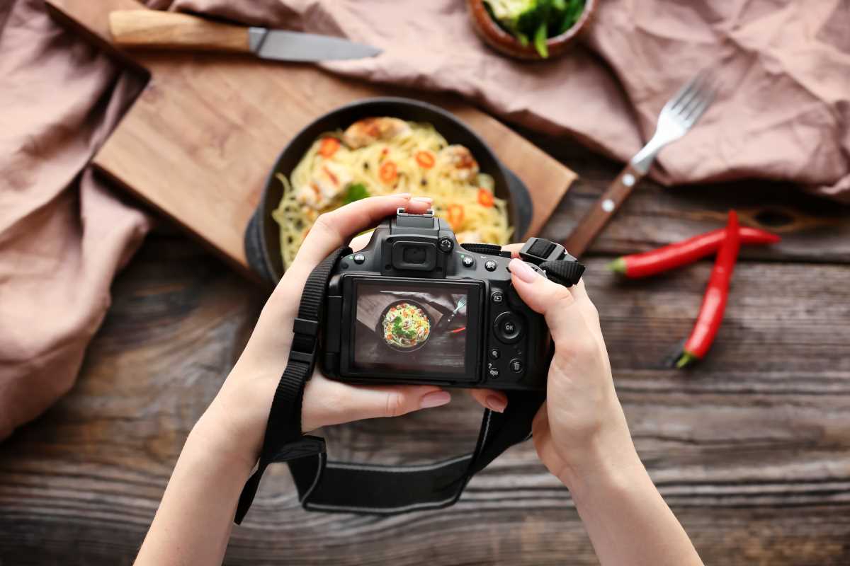 Check Out 5 Proven Ways to Enhance Food Blog Engagement with Irresistible Photography