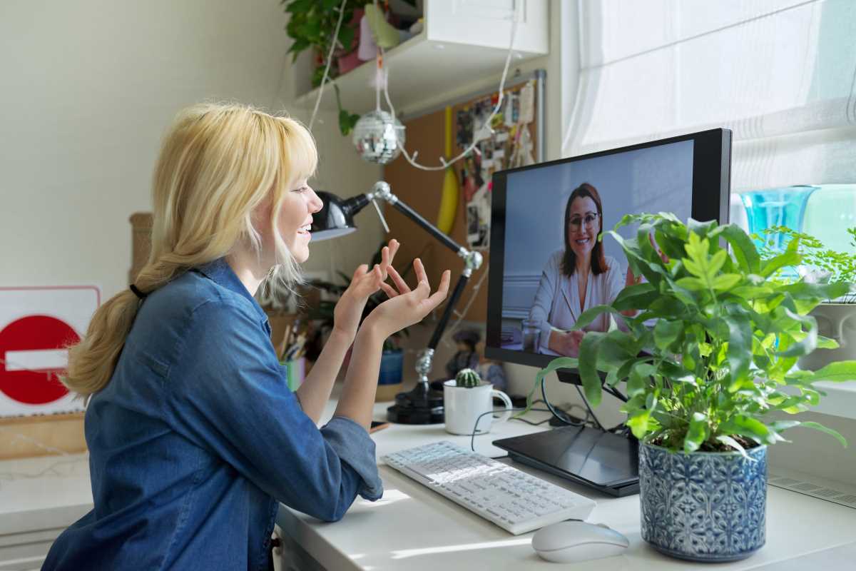 5 Unexpected Design Elements to Enhance Your Home Office for Virtual Therapy Sessions