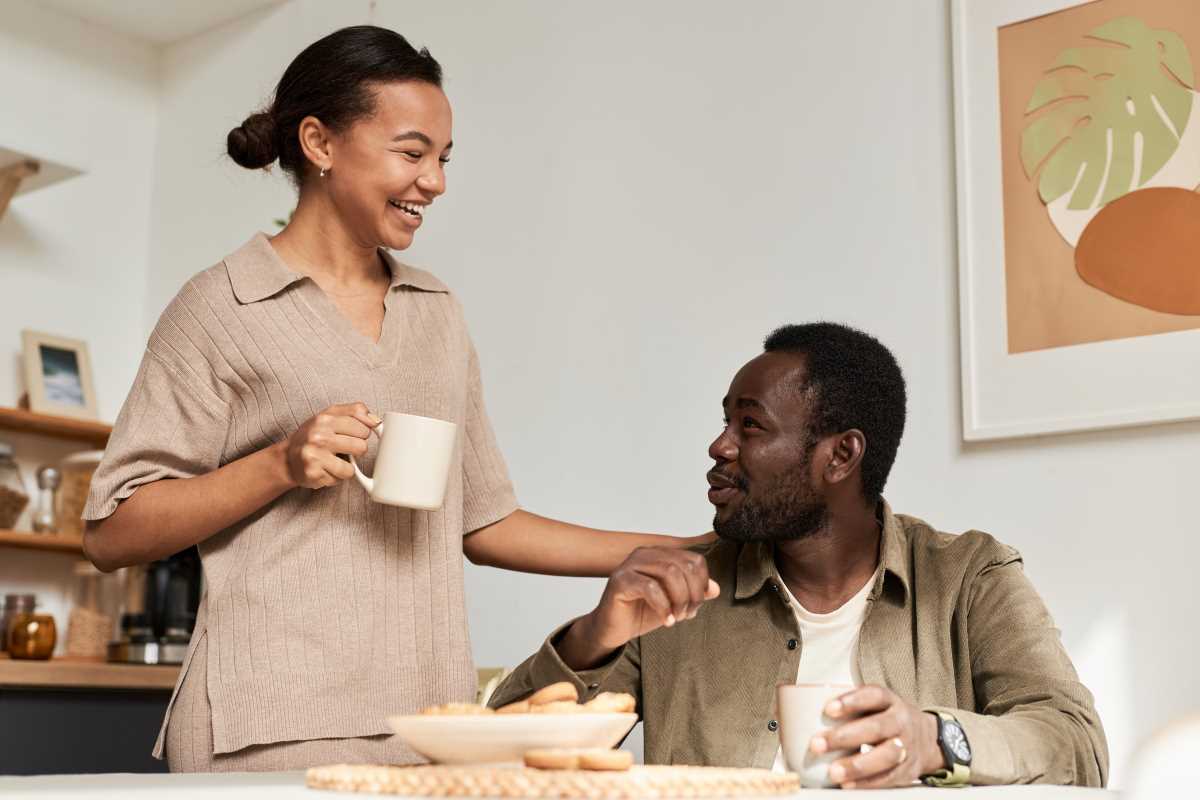 Harmonize Business Growth with Home Comfort through the Art of Work-Life Wonders
