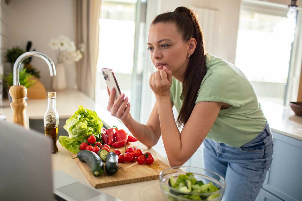 Use Your Kitchen for Virtual Cooking Classes with This Step-by-Step Guide