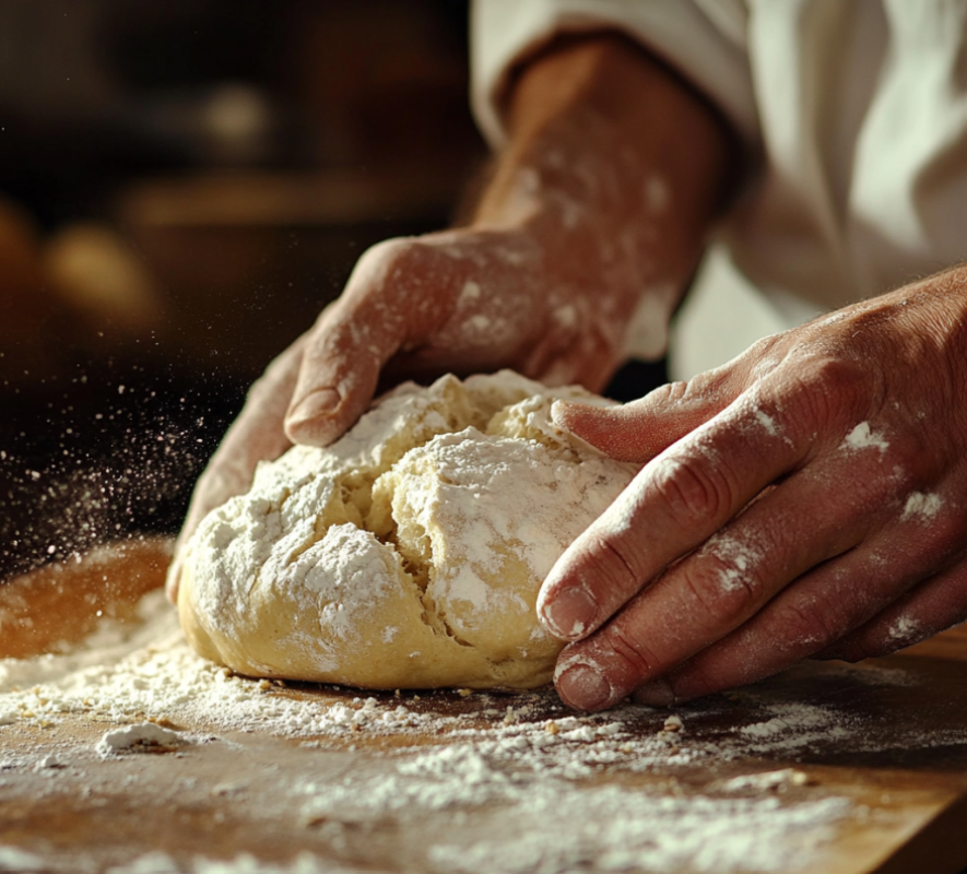 Uncover Great Pastry Techniques to Transform Your Baking Passion into Profit