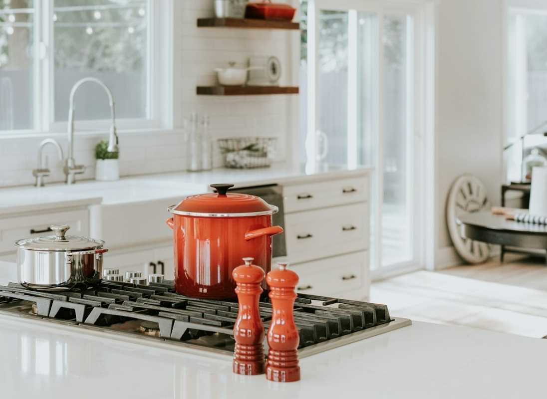 5 Healthy Meal Prep Hacks Every Busy Kitchen Needs for Streamlined Workdays