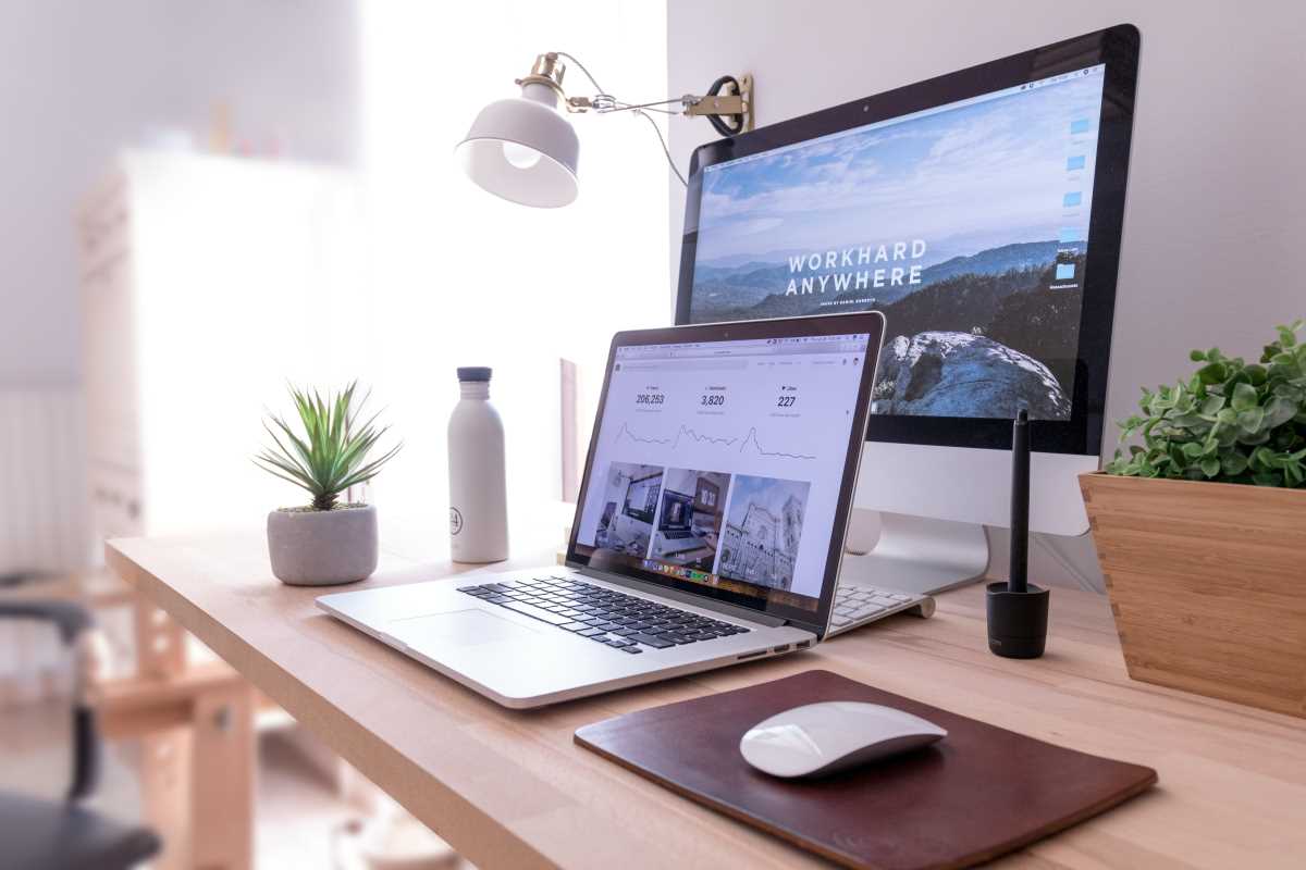 Unlock 10 Creative Storage Hacks to Declutter Your Home Office and Achieve Greater Success