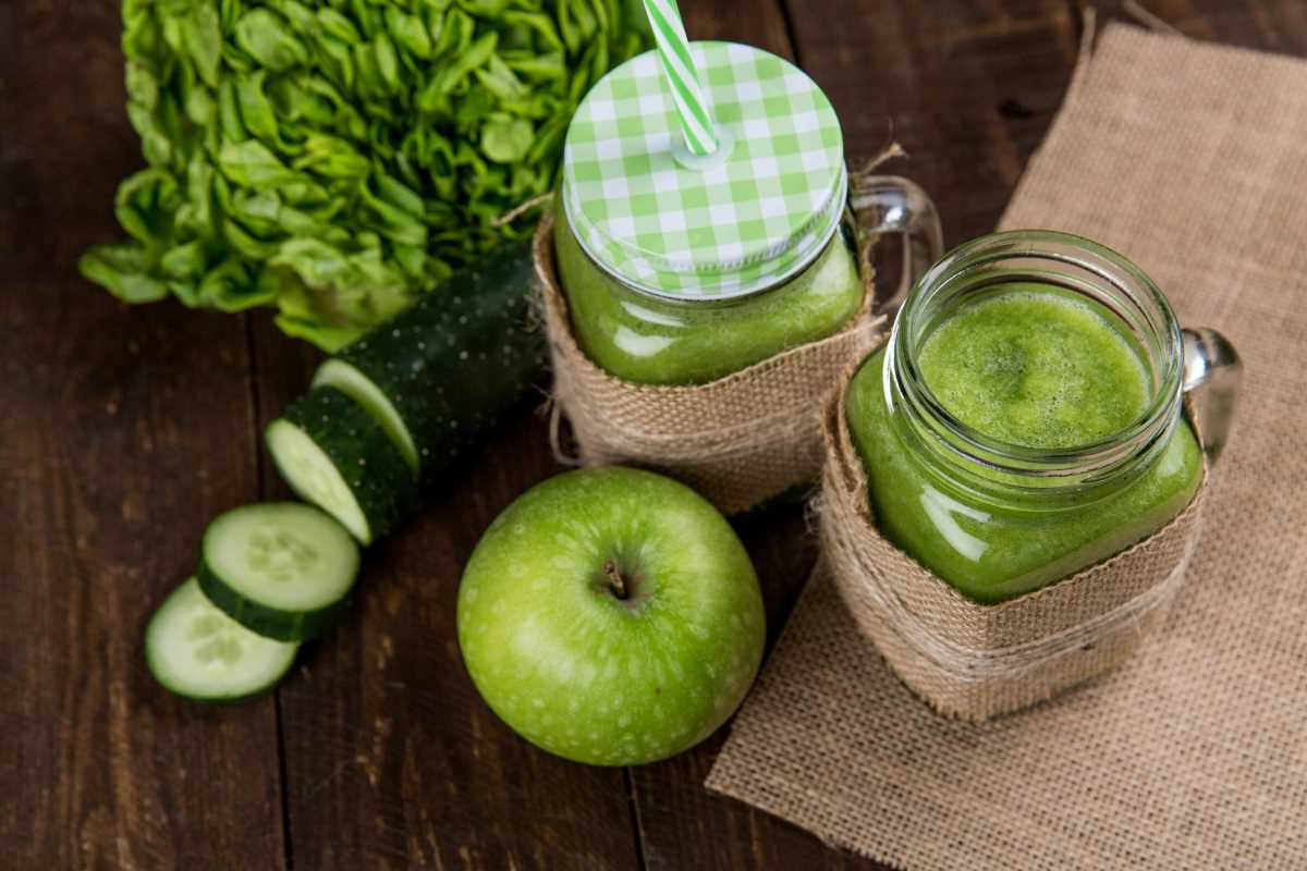 Boost Your Productivity with These Seasonal Smoothie Recipes