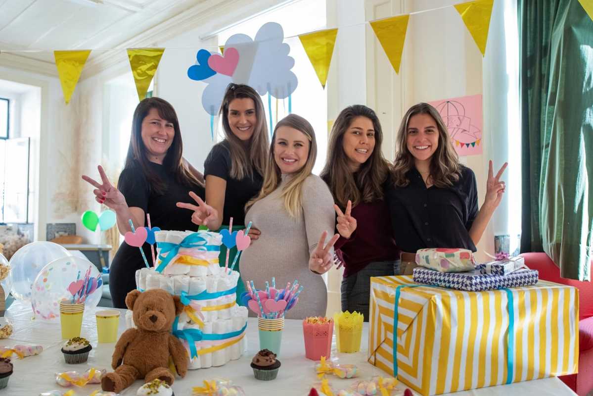 10 Unique Baby Shower Themes to Offer in Your Home Party Planning Service