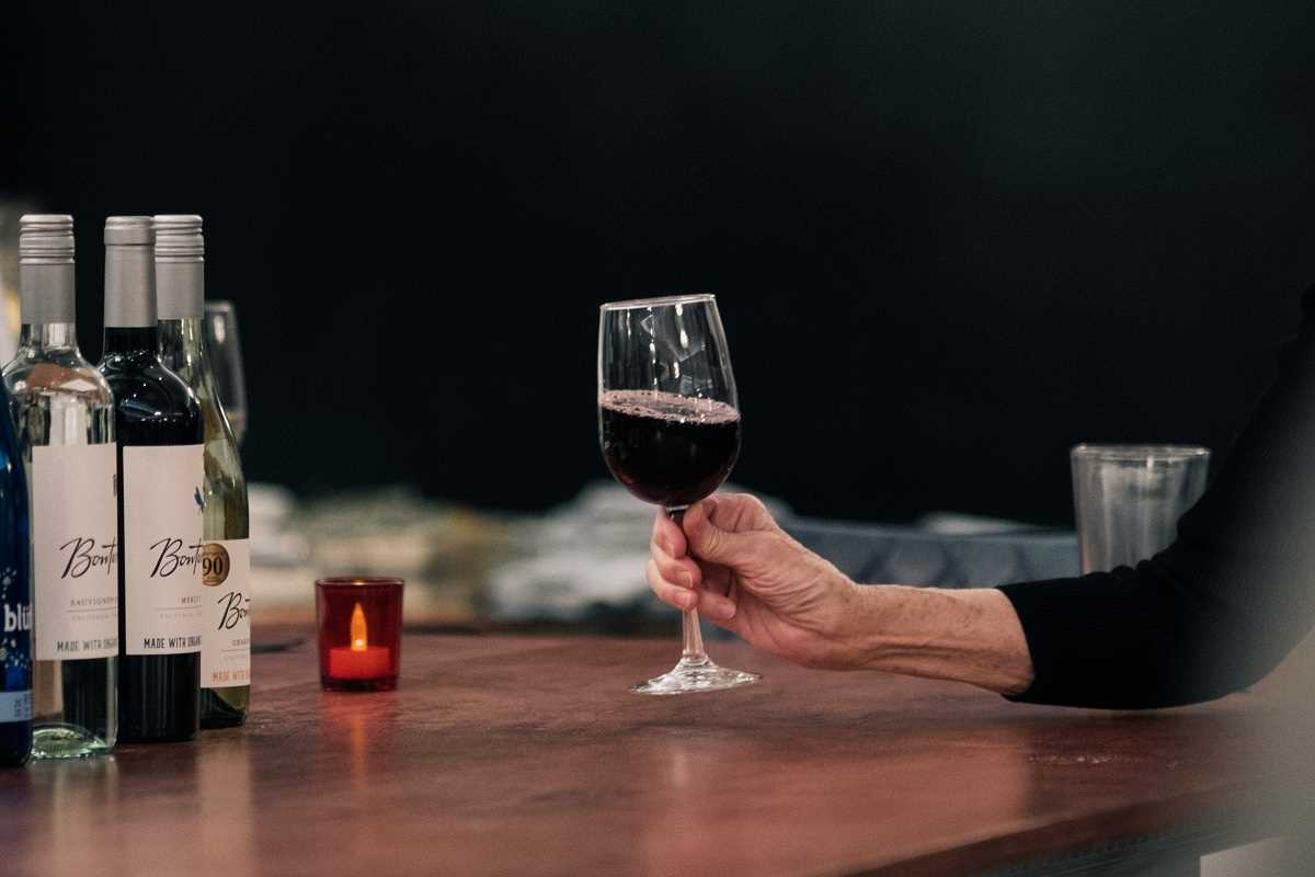 Virtual Tasting Events to Boost Your Homemade Wine Business
